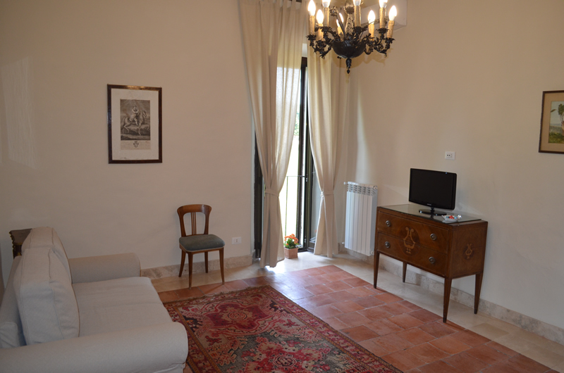 Suite Villa D'Este